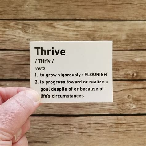thriving meaning in tagalog|Thriving in Tagalog .